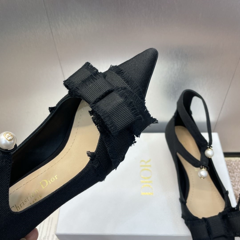 Christian Dior High Heels